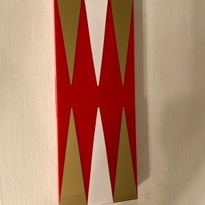 Estée Lauder eye and blush palette